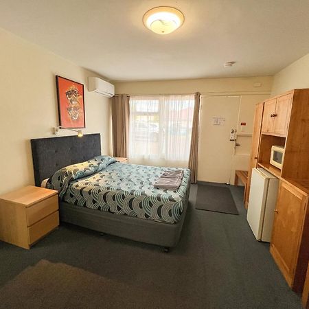 Bunbury Motel And Apartments מראה חיצוני תמונה