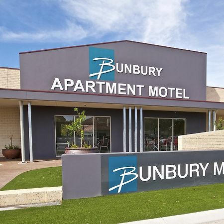 Bunbury Motel And Apartments מראה חיצוני תמונה