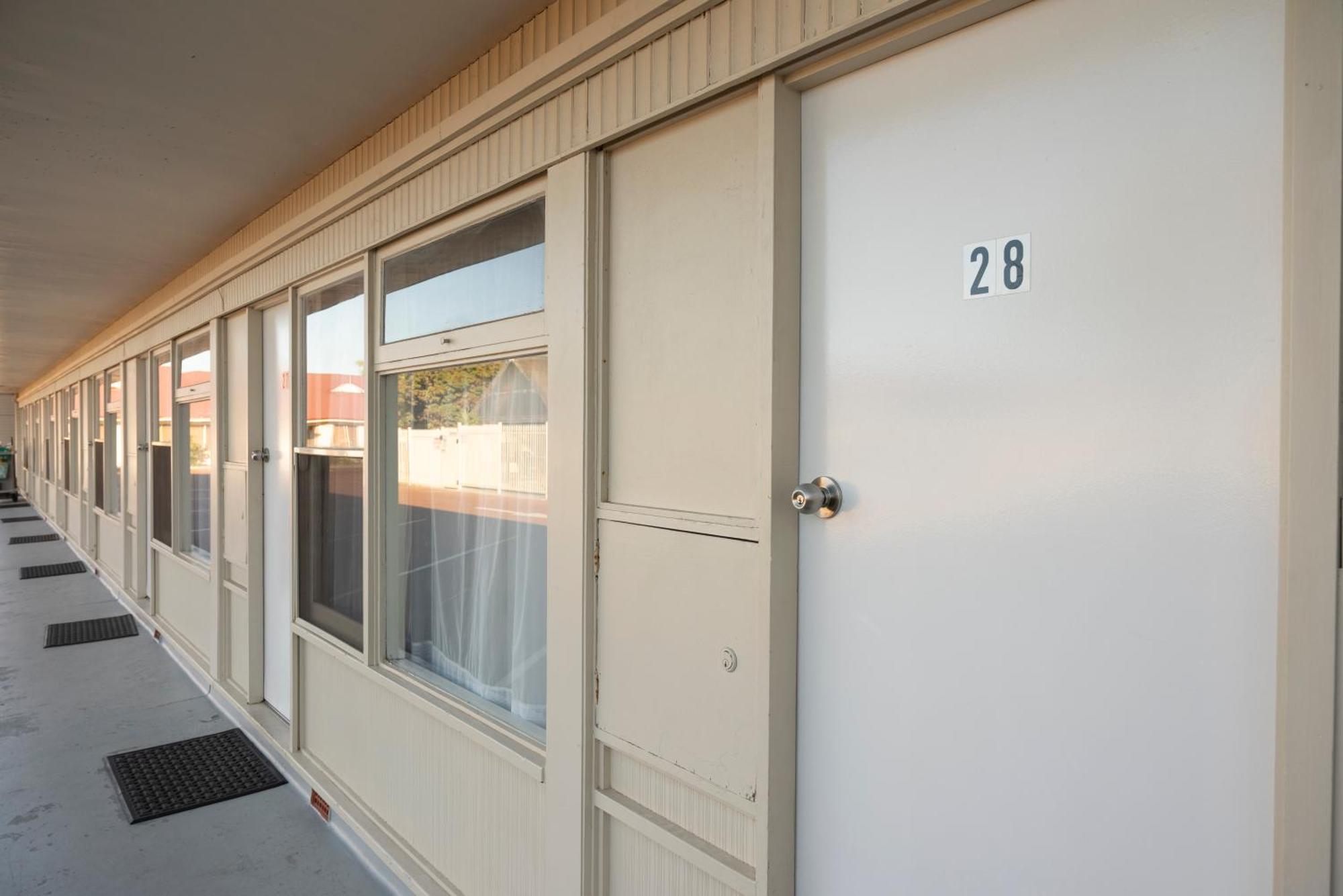Bunbury Motel And Apartments מראה חיצוני תמונה
