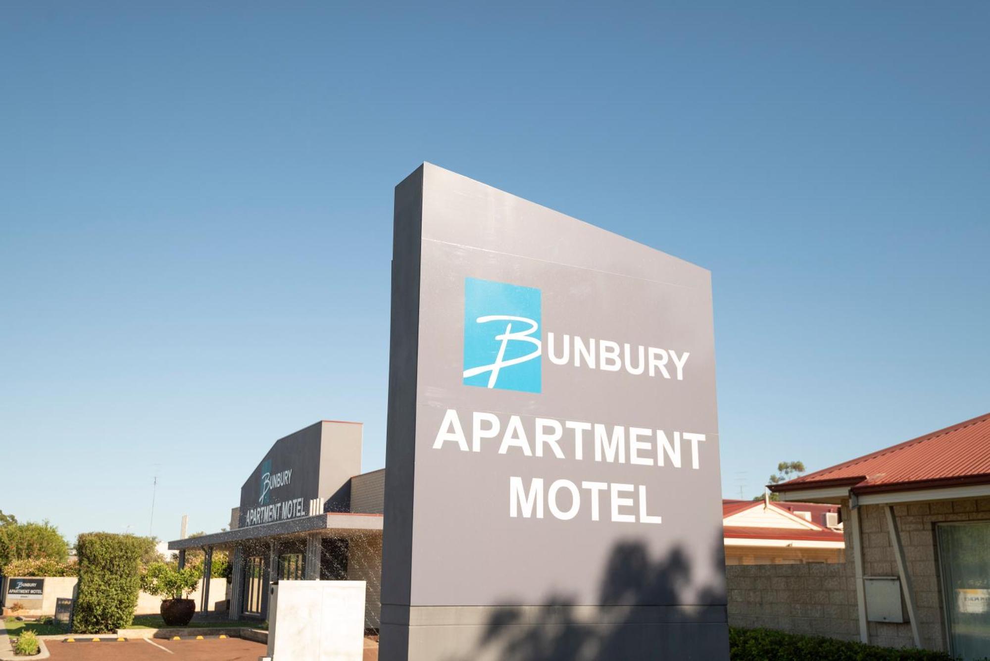 Bunbury Motel And Apartments מראה חיצוני תמונה