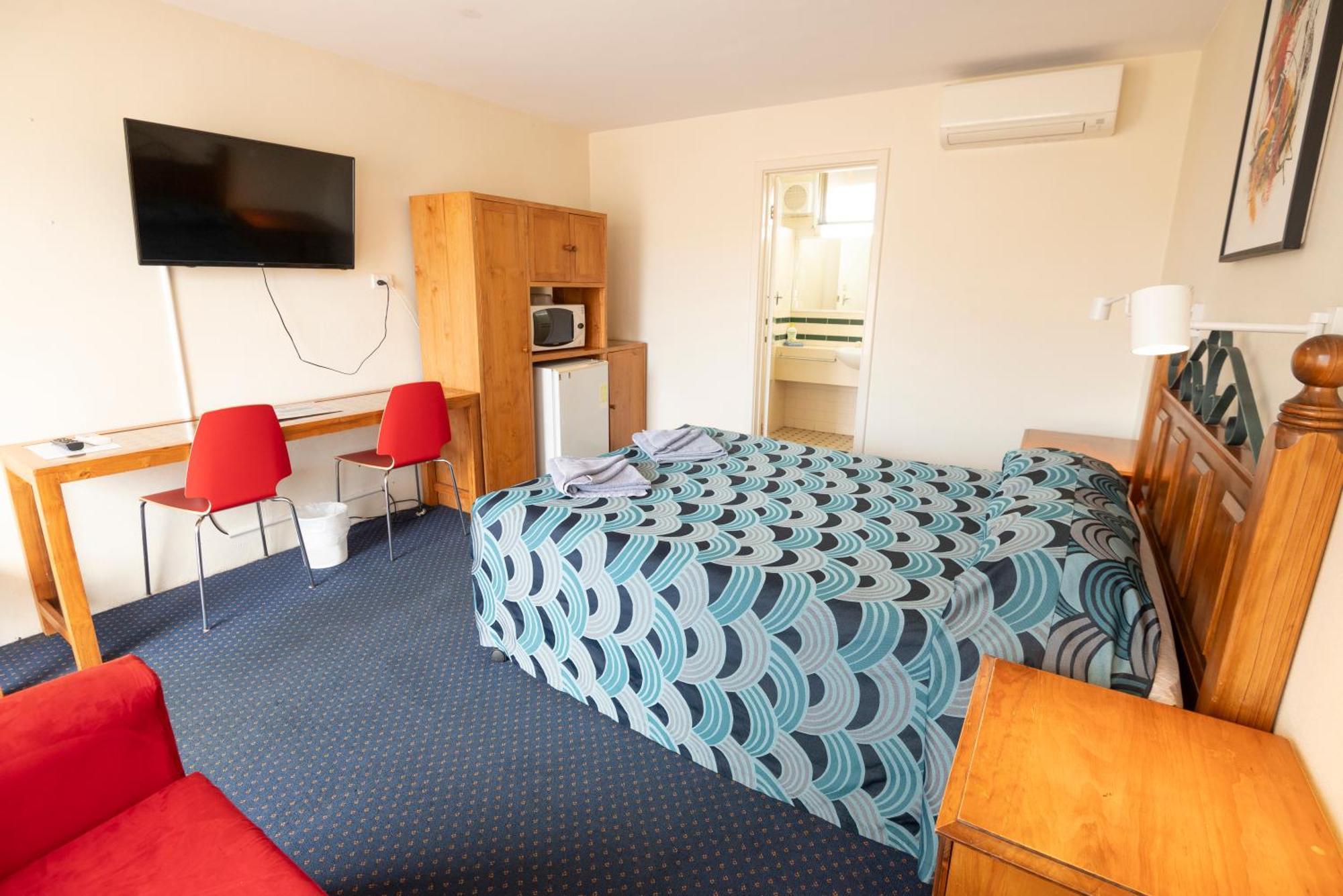 Bunbury Motel And Apartments מראה חיצוני תמונה