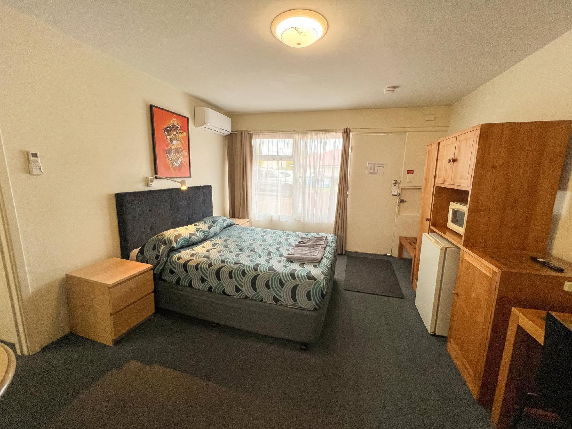 Bunbury Motel And Apartments מראה חיצוני תמונה