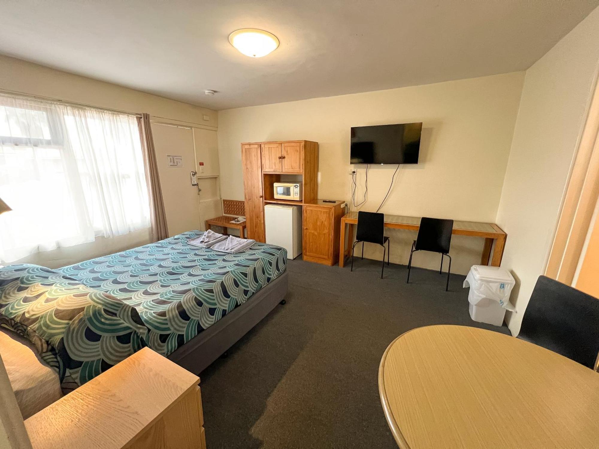 Bunbury Motel And Apartments מראה חיצוני תמונה