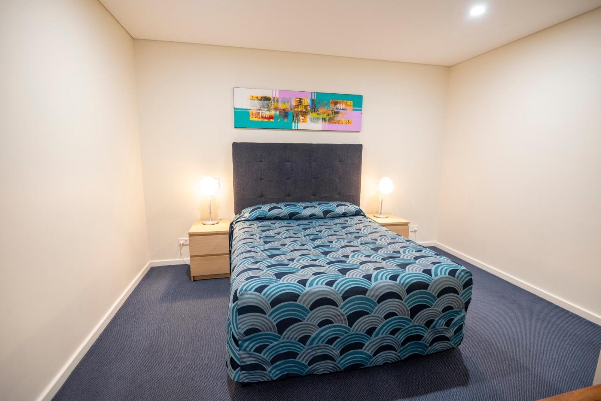 Bunbury Motel And Apartments מראה חיצוני תמונה