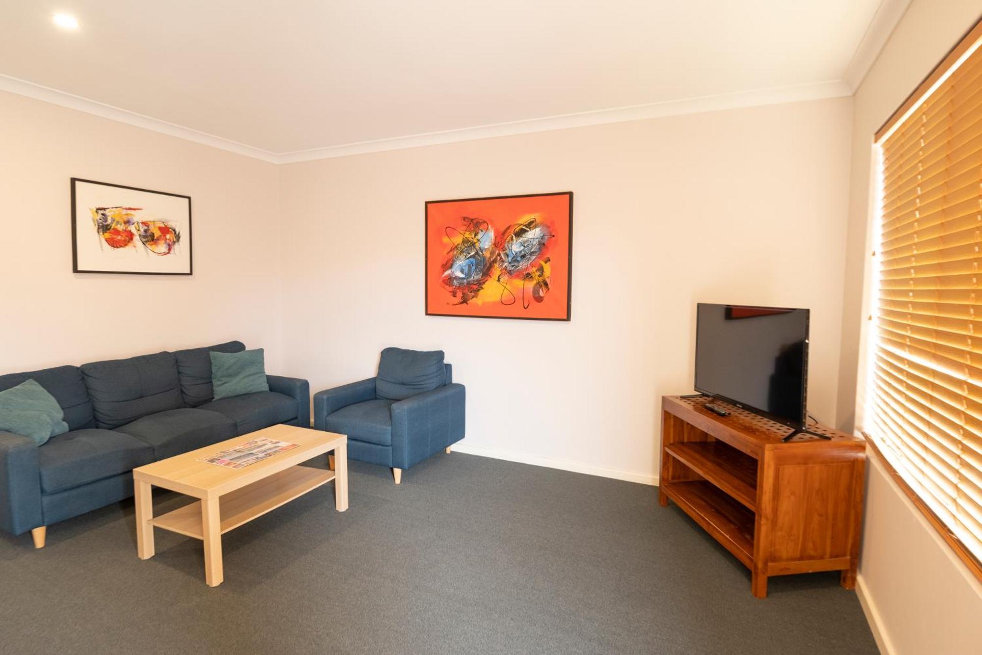 Bunbury Motel And Apartments מראה חיצוני תמונה