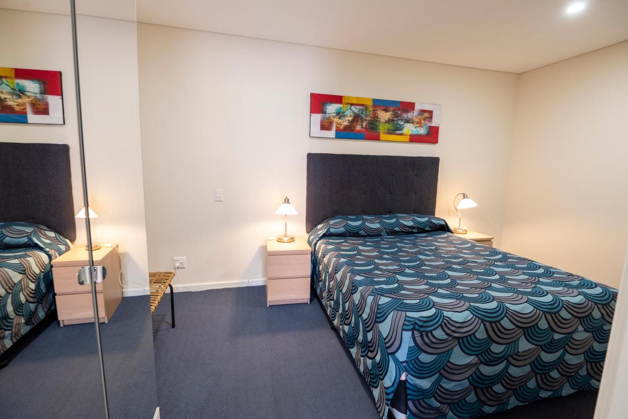 Bunbury Motel And Apartments מראה חיצוני תמונה
