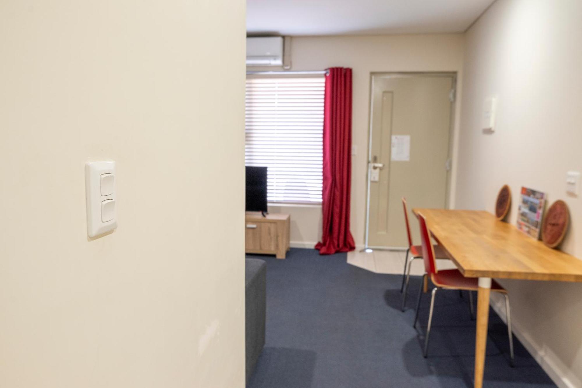 Bunbury Motel And Apartments מראה חיצוני תמונה