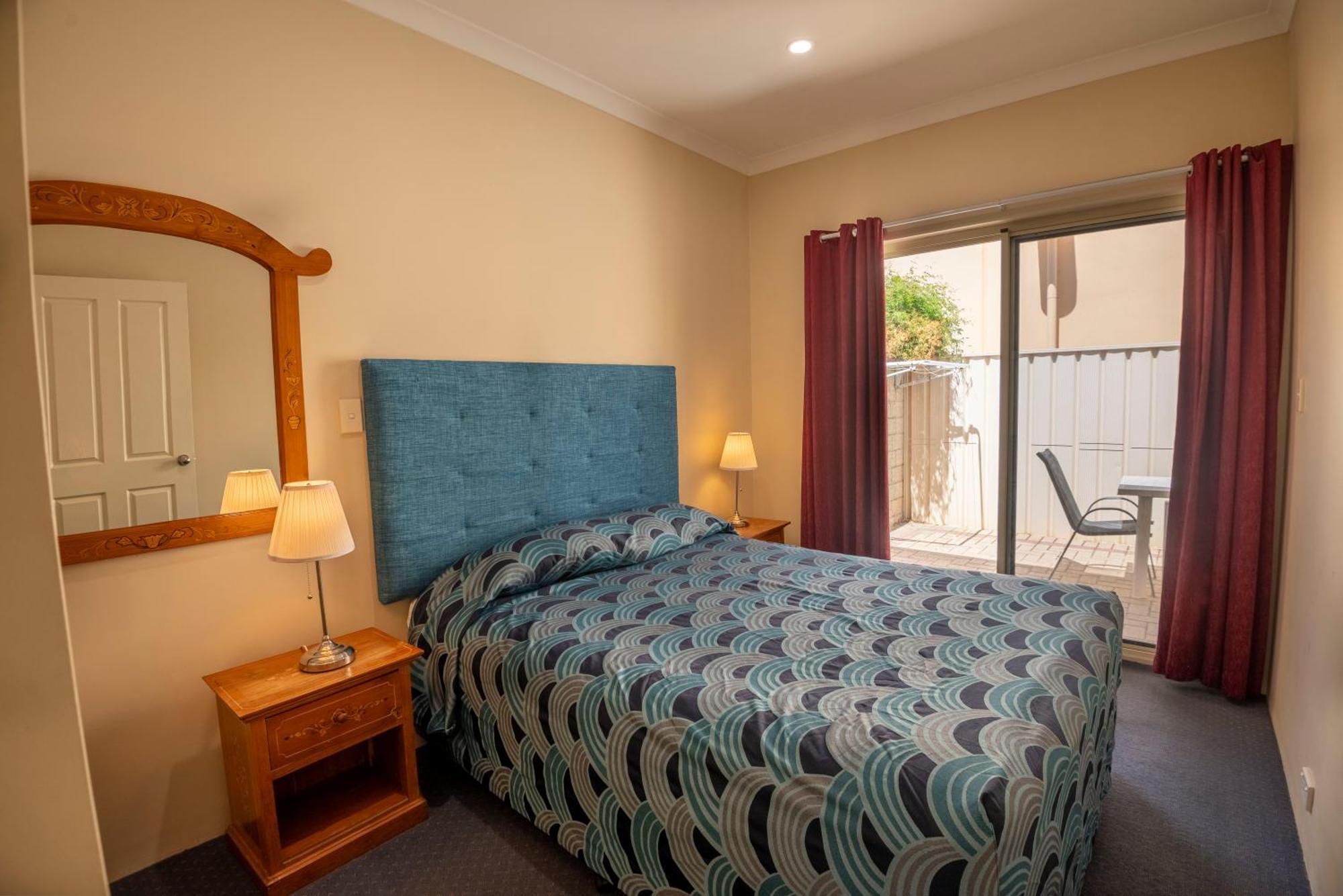 Bunbury Motel And Apartments מראה חיצוני תמונה