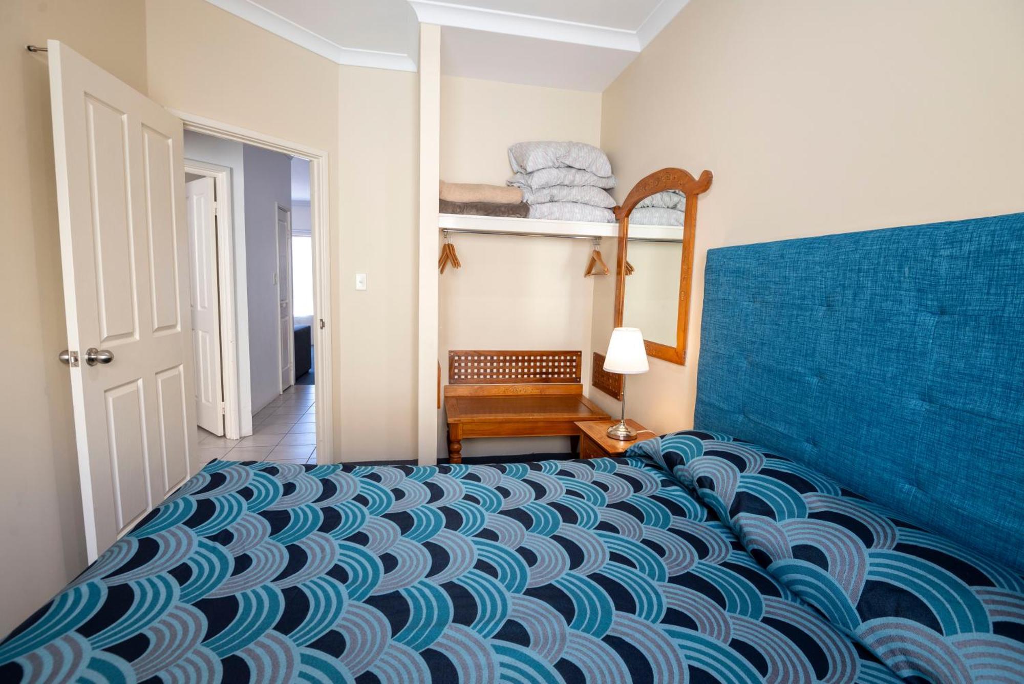 Bunbury Motel And Apartments מראה חיצוני תמונה