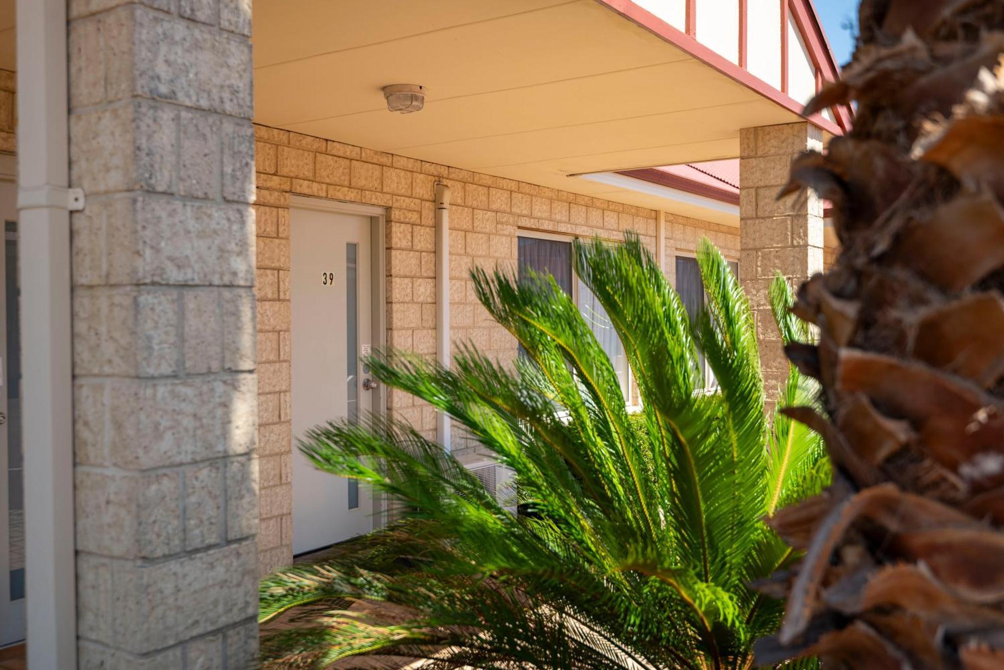 Bunbury Motel And Apartments מראה חיצוני תמונה