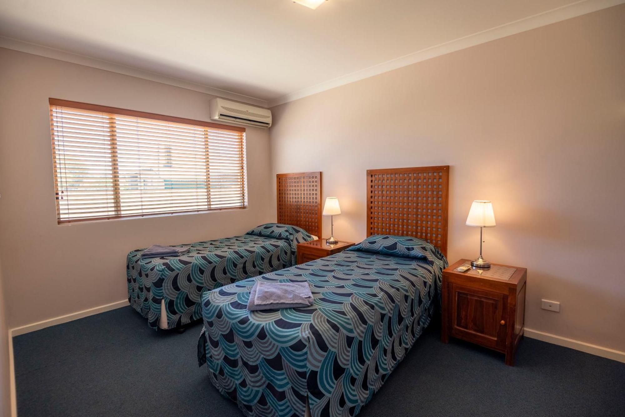 Bunbury Motel And Apartments מראה חיצוני תמונה
