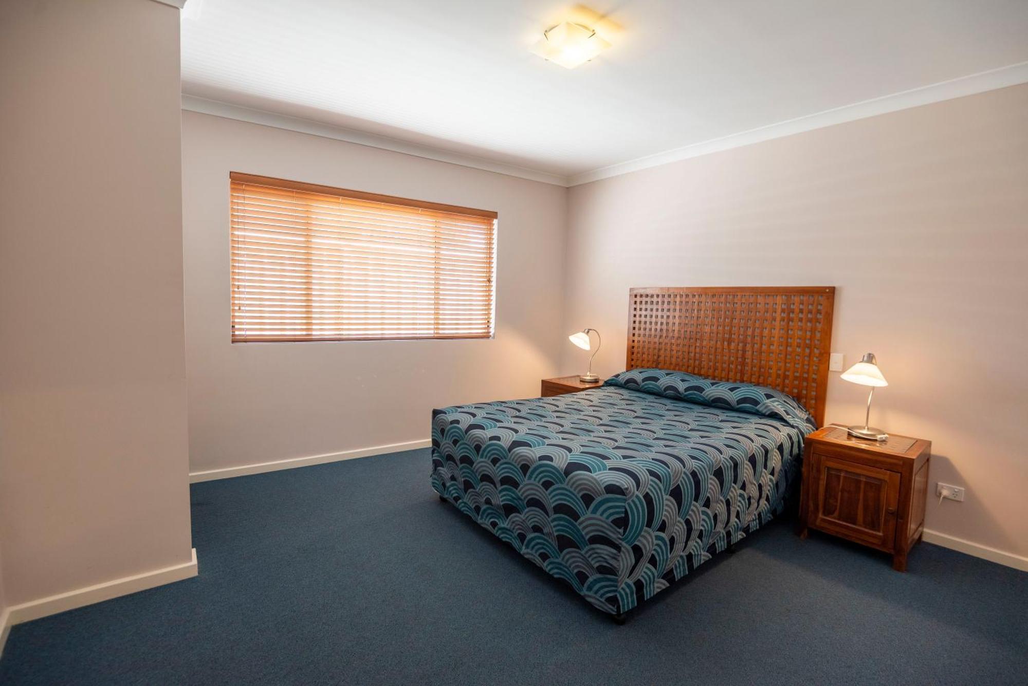 Bunbury Motel And Apartments מראה חיצוני תמונה