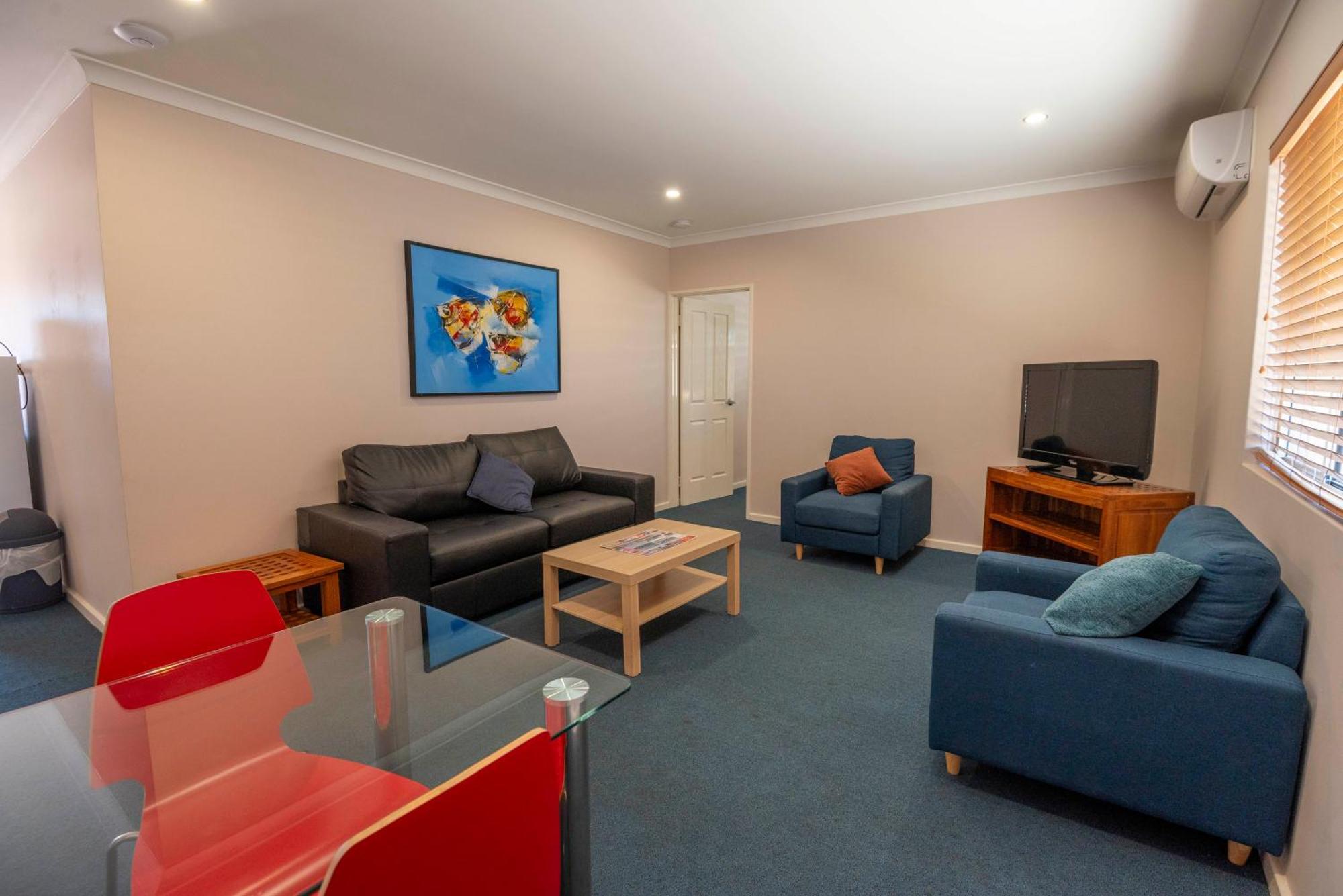 Bunbury Motel And Apartments מראה חיצוני תמונה
